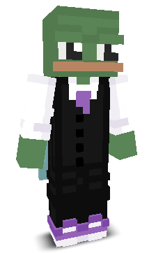 Bread_Sticks_00's skin