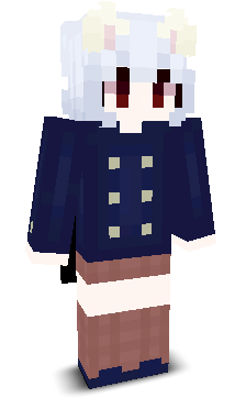 Lie9's skin