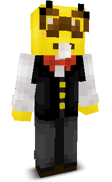 garda1's skin