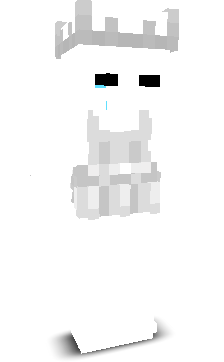 Kpexo's skin