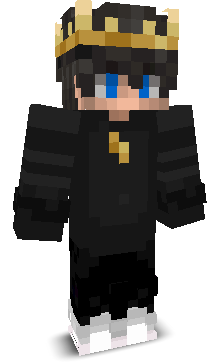 LaggiestOfWest's skin