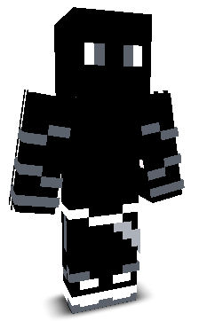 yohaiTheKing21's skin