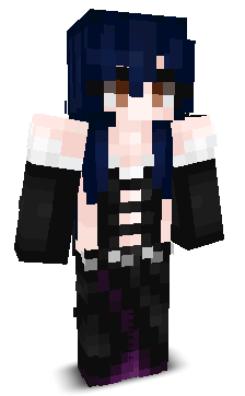 NilTraveler's skin