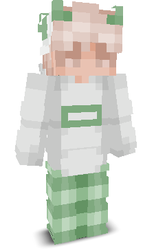 Cookie_Soilder's skin