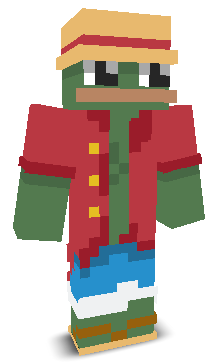 Boom_Frog's skin