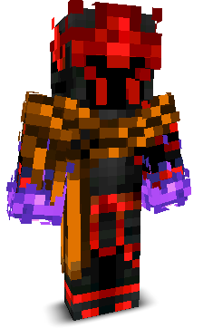seven7pablo's skin