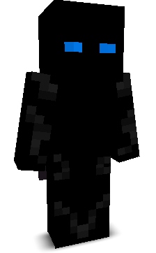 Nagila's skin