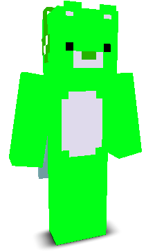 M4ksulli1n3n's skin