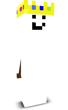 ALUMISHOES's skin