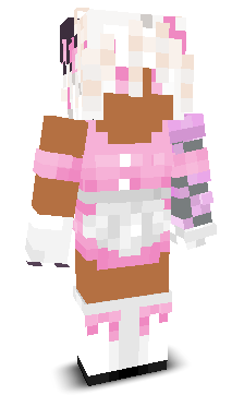BattExMachina's skin