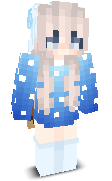 upxu's skin