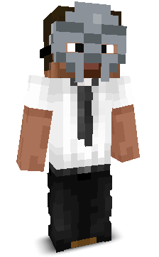 Pvnb's skin