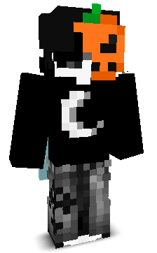 highlyLegend's skin