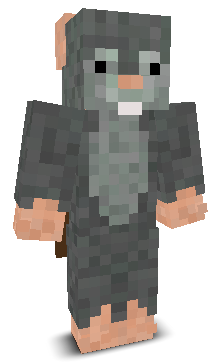 Rocket_rat's skin