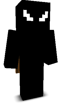 ItzSpiders's skin