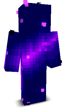 Woutersteak's skin