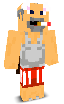 Itzz_Drayven's skin