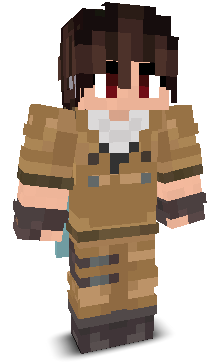 ShineiNouzen1205's skin