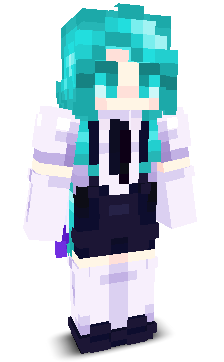 Aleksandrity's skin