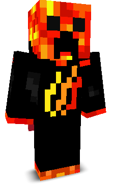 Jenspensa's skin