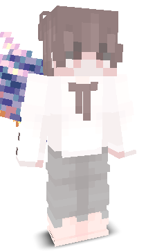 LuvsYou's skin