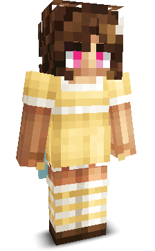 Trinabb's skin