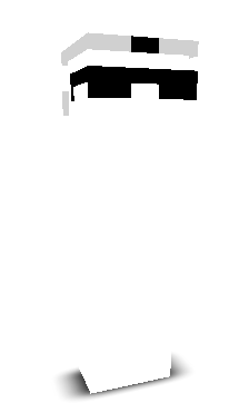 Azsure's skin