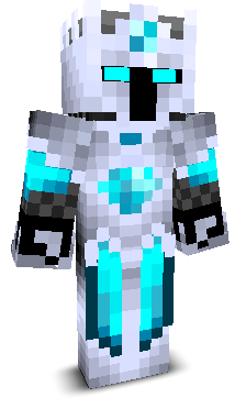 Frozenevil1398's skin