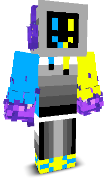 Alexy1000's skin