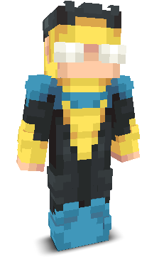 MJR145's skin