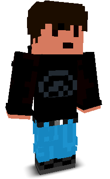 Dtoledo07's skin