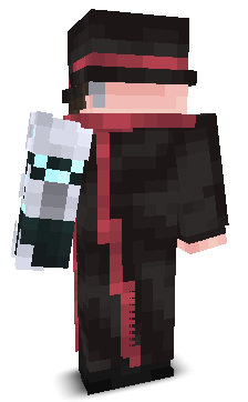 shinhyuki's skin