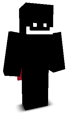 BlueSpinyShell's skin