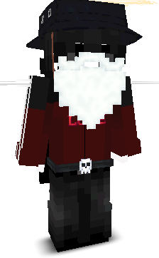 Sacrilegie's skin