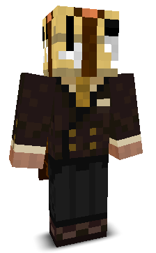 crafting_king16's skin