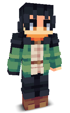 ZayTohBit's skin