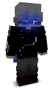 Tiberso's skin