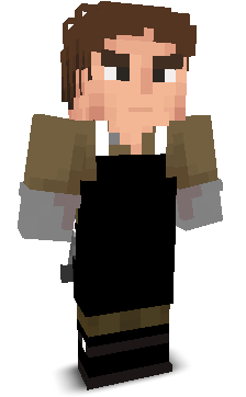 Jodo132's skin