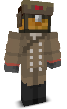 xdjames2356's skin