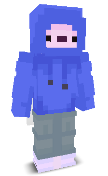 Axqlot1's skin