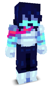 Tails3567's skin