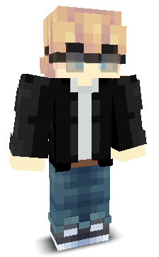 Talomn's skin