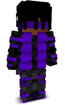 Tylm2k's skin