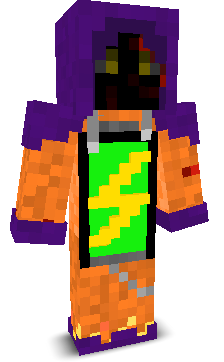 ChargedAA's skin
