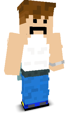 Pinek69's skin