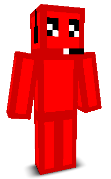 RedFinn123's skin