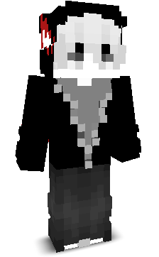 Azzarrr's skin