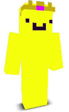 Fo4je's skin