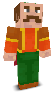 Skibidi69421's skin