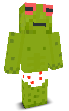 SirCr3cksy's skin